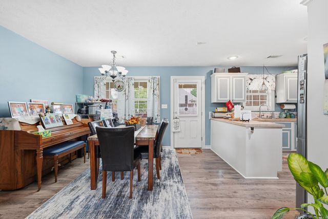 2225 Caleb Drive, Searcy, AR 72143