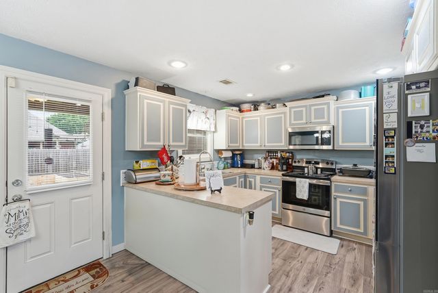 2225 Caleb Drive, Searcy, AR 72143