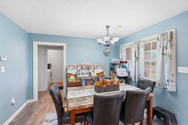 2225 Caleb Drive, Searcy, AR 72143