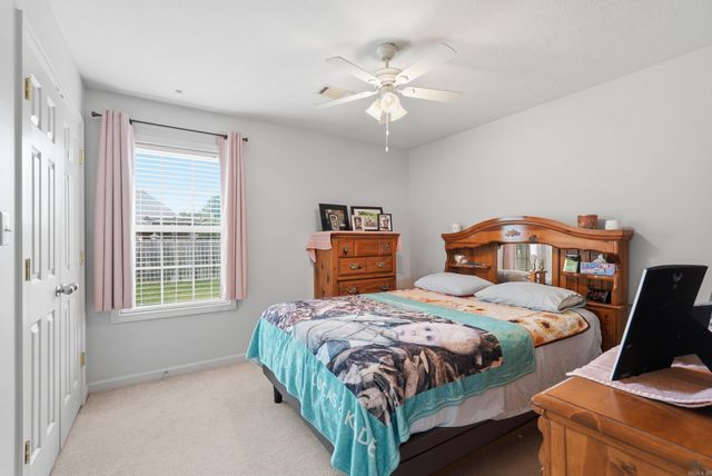 2225 Caleb Drive, Searcy, AR 72143