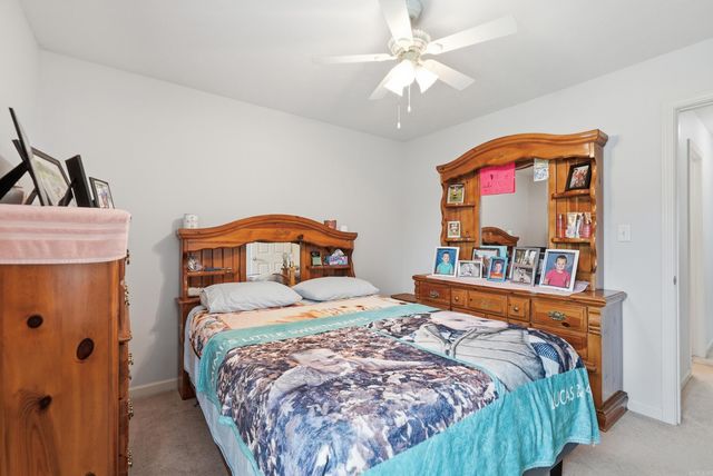 2225 Caleb Drive, Searcy, AR 72143