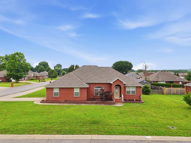 2225 Caleb Drive, Searcy, AR 72143