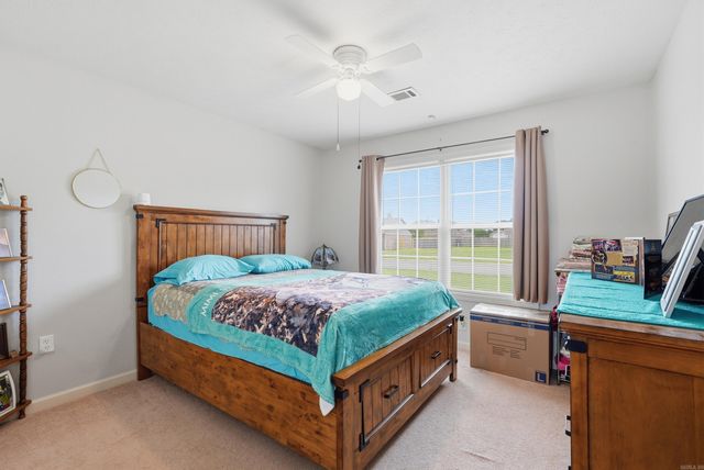 2225 Caleb Drive, Searcy, AR 72143