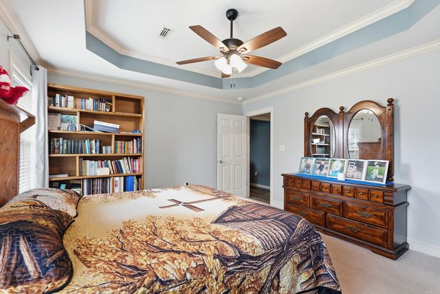 2225 Caleb Drive, Searcy, AR 72143