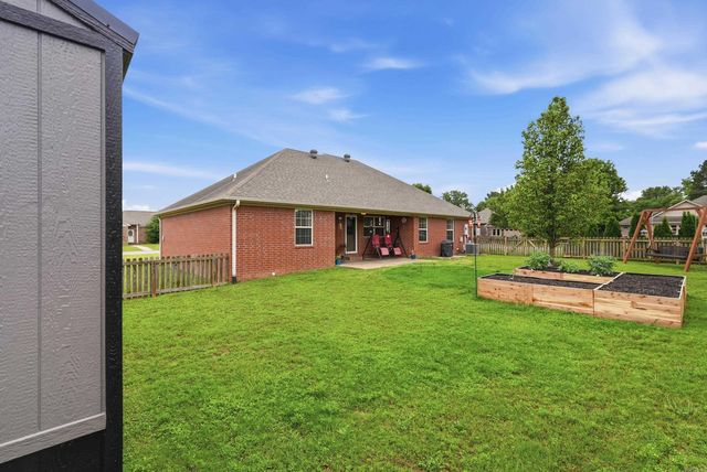 2225 Caleb Drive, Searcy, AR 72143