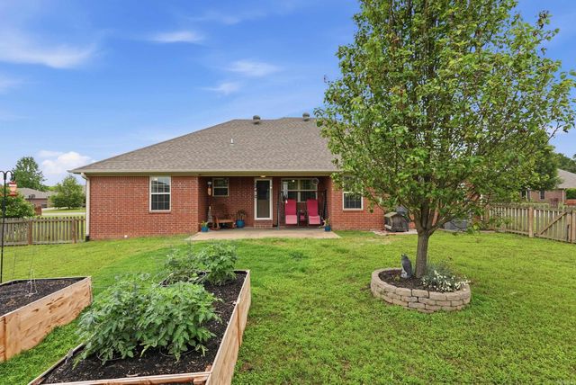 2225 Caleb Drive, Searcy, AR 72143