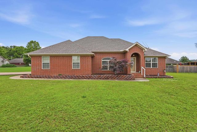 2225 Caleb Drive, Searcy, AR 72143