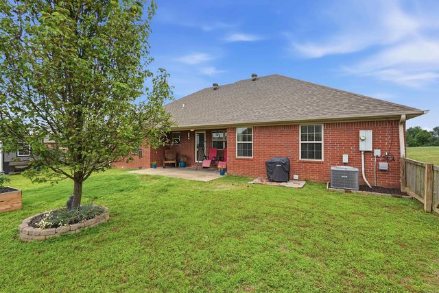 2225 Caleb Drive, Searcy, AR 72143