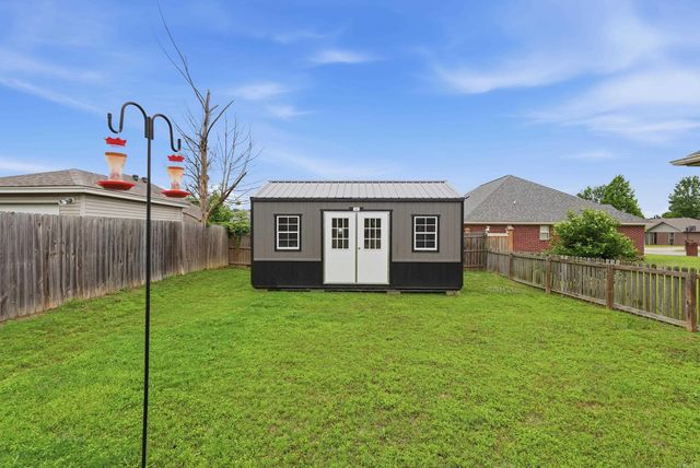 2225 Caleb Drive, Searcy, AR 72143
