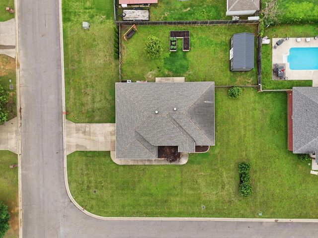 2225 Caleb Drive, Searcy, AR 72143