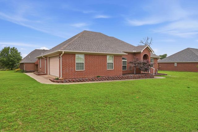 2225 Caleb Drive, Searcy, AR 72143