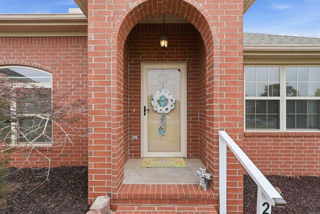 2225 Caleb Drive, Searcy, AR 72143