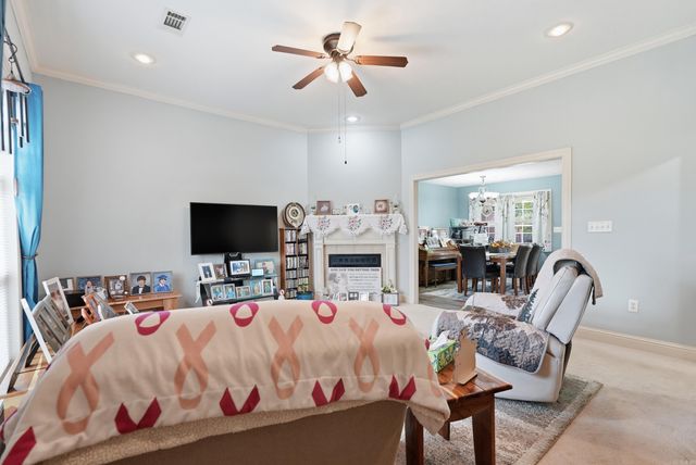 2225 Caleb Drive, Searcy, AR 72143