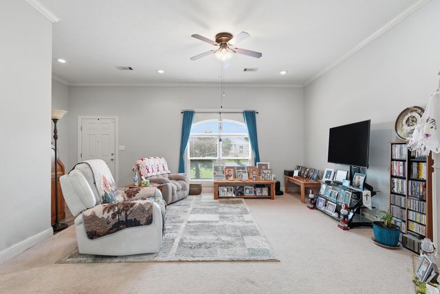 2225 Caleb Drive, Searcy, AR 72143
