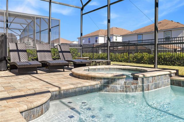 1835 CARIBBEAN VIEW TERRACE, Kissimmee, FL 34747