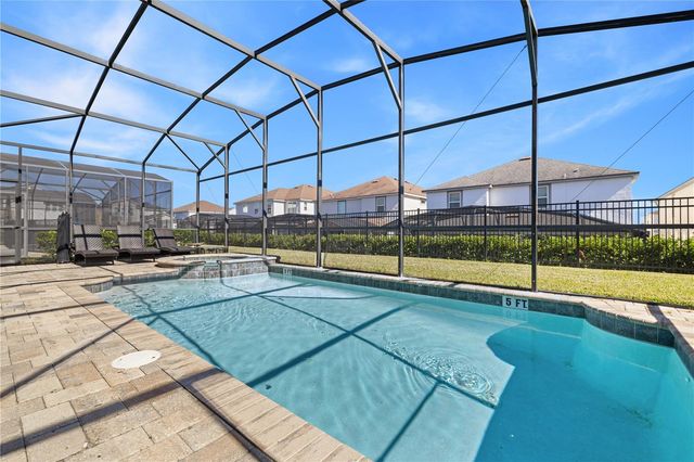 1835 CARIBBEAN VIEW TERRACE, Kissimmee, FL 34747