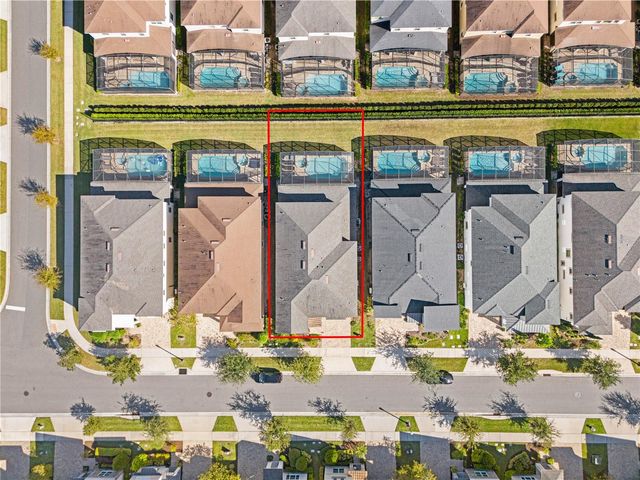 1835 CARIBBEAN VIEW TERRACE, Kissimmee, FL 34747