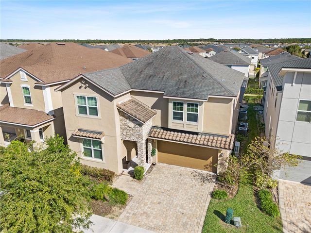 1835 CARIBBEAN VIEW TERRACE, Kissimmee, FL 34747