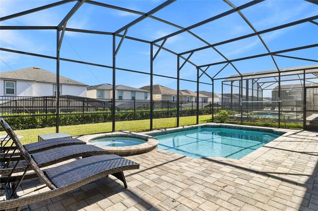 1835 CARIBBEAN VIEW TERRACE, Kissimmee, FL 34747