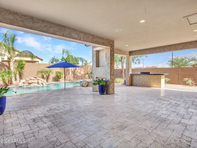 18354 W MONTEROSA Street, Goodyear, AZ 85395