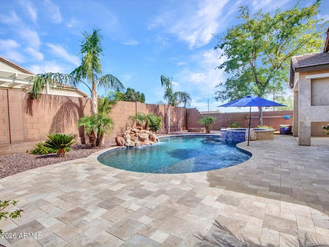 18354 W MONTEROSA Street, Goodyear, AZ 85395