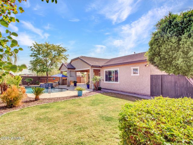 18354 W MONTEROSA Street, Goodyear, AZ 85395