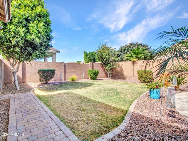 18354 W MONTEROSA Street, Goodyear, AZ 85395