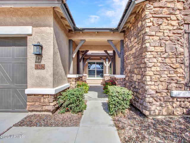 18354 W MONTEROSA Street, Goodyear, AZ 85395