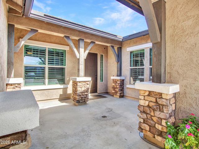 18354 W MONTEROSA Street, Goodyear, AZ 85395