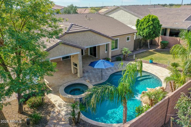 18354 W MONTEROSA Street, Goodyear, AZ 85395