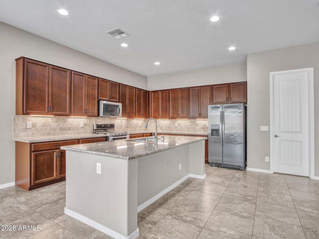 18354 W MONTEROSA Street, Goodyear, AZ 85395