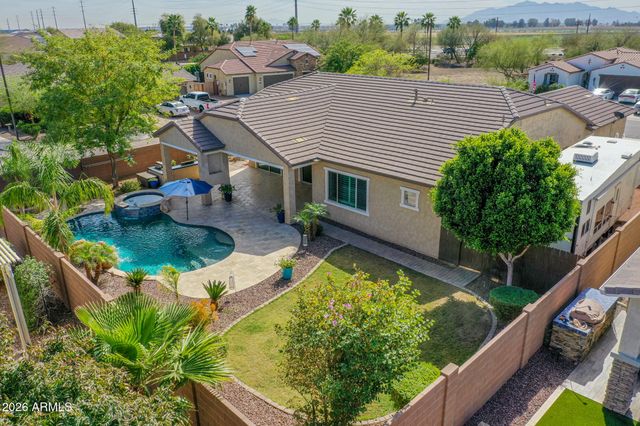 18354 W MONTEROSA Street, Goodyear, AZ 85395