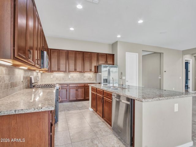 18354 W MONTEROSA Street, Goodyear, AZ 85395