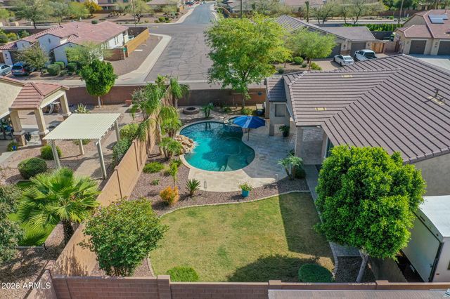 18354 W MONTEROSA Street, Goodyear, AZ 85395