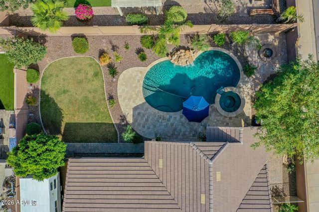 18354 W MONTEROSA Street, Goodyear, AZ 85395