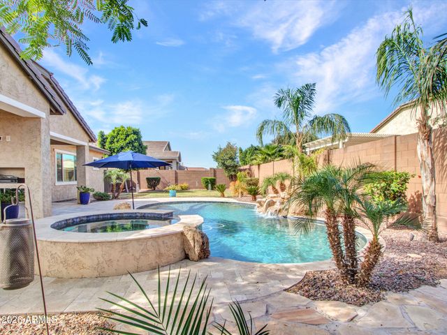 18354 W MONTEROSA Street, Goodyear, AZ 85395