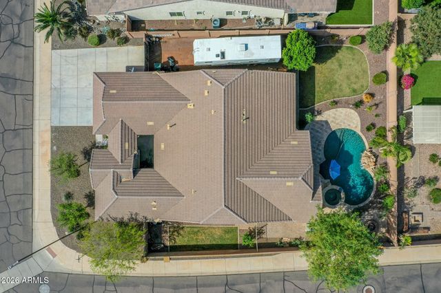 18354 W MONTEROSA Street, Goodyear, AZ 85395