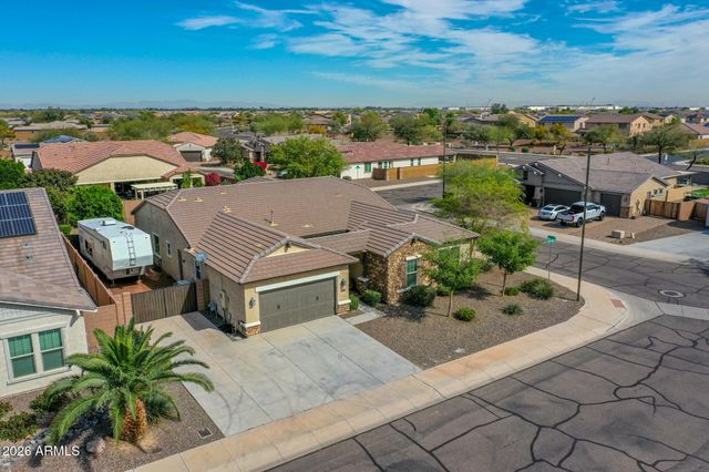 18354 W MONTEROSA Street, Goodyear, AZ 85395