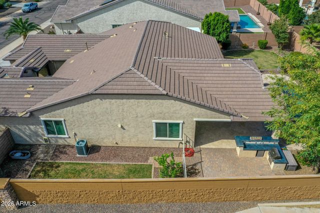 18354 W MONTEROSA Street, Goodyear, AZ 85395