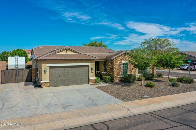 18354 W MONTEROSA Street, Goodyear, AZ 85395