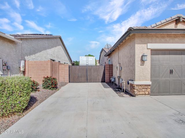 18354 W MONTEROSA Street, Goodyear, AZ 85395