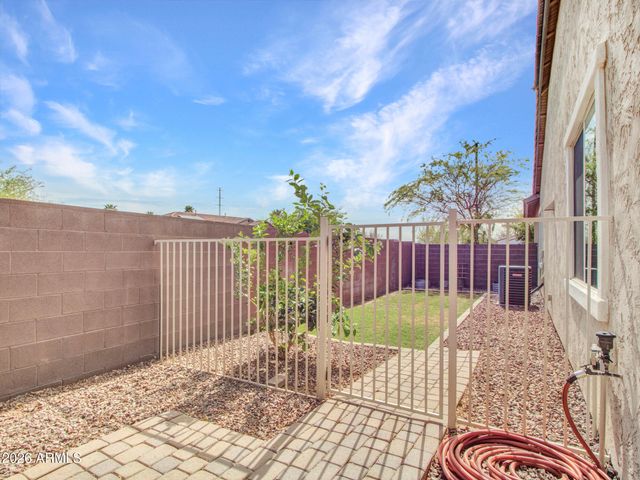 18354 W MONTEROSA Street, Goodyear, AZ 85395