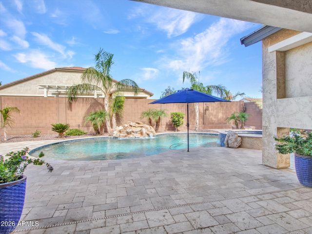 18354 W MONTEROSA Street, Goodyear, AZ 85395