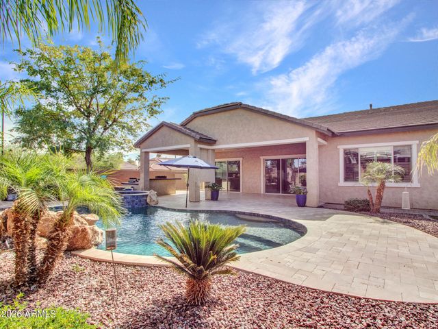 18354 W MONTEROSA Street, Goodyear, AZ 85395