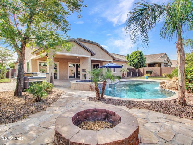 18354 W MONTEROSA Street, Goodyear, AZ 85395