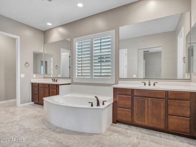 18354 W MONTEROSA Street, Goodyear, AZ 85395