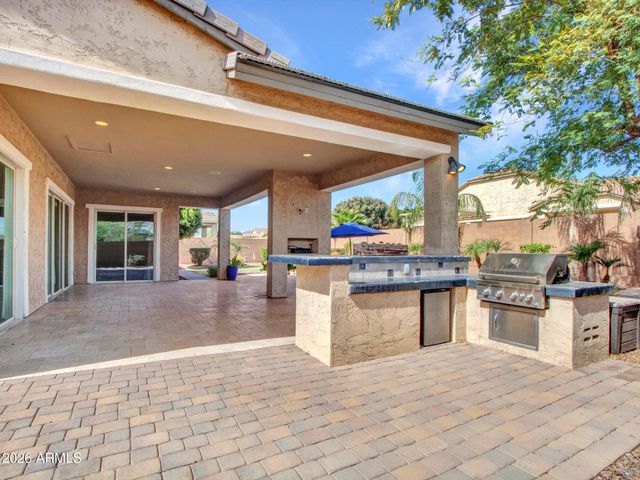 18354 W MONTEROSA Street, Goodyear, AZ 85395