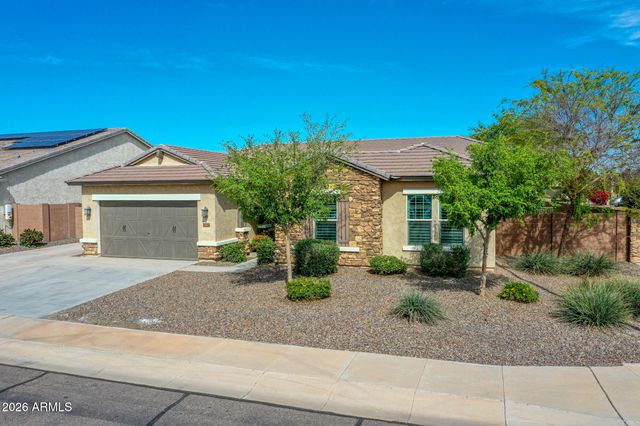 18354 W MONTEROSA Street, Goodyear, AZ 85395
