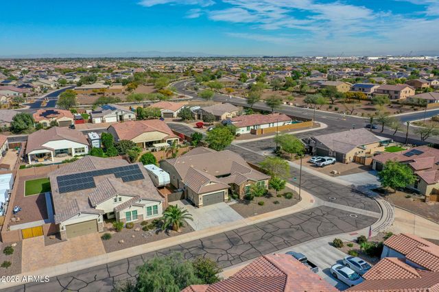 18354 W MONTEROSA Street, Goodyear, AZ 85395