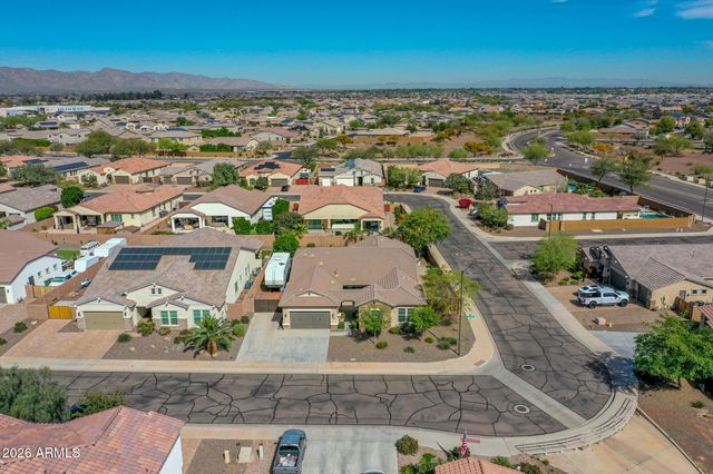 18354 W MONTEROSA Street, Goodyear, AZ 85395